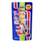 Hikari USA Goldfish Staple Floating Pellets Fish Food 3.5 oz Baby