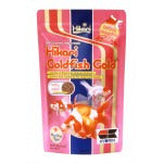 Hikari USA Goldfish Gold Pellets Fish Food 10.5 oz Baby