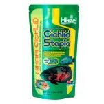 Hikari USA Cichlid Staple Pellets Fish Food 8.8 oz Mini