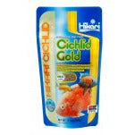 Hikari USA Cichlid Gold Sinking Pellets Fish Food 3.5 oz Mini