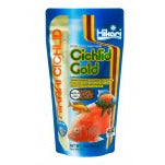 Hikari USA Cichlid Gold Sinking Pellets Fish Food 12 oz Medium