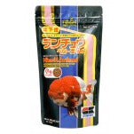 Hikari USA Lionhead Sinking Pellets Fish Food 12.3 oz Mini