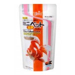 Hikari USA Goldfish Wheat-Germ Pellets Fish Food 3.5 oz Mini
