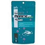 Hikari USA Saki-Hikari Marine Herbivore Pellets Fish Food 3.17 oz Medium